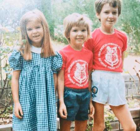 Conor Reid relationship